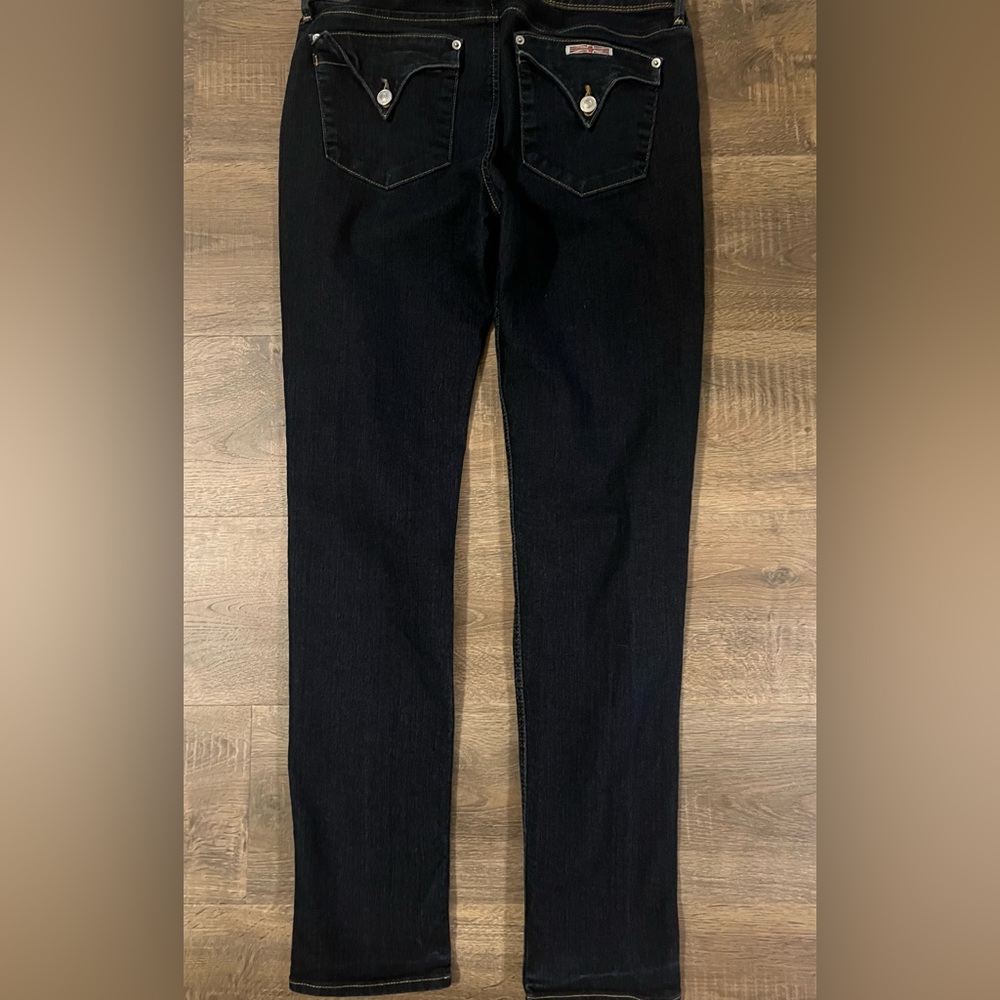 Hudson Dark Jeans